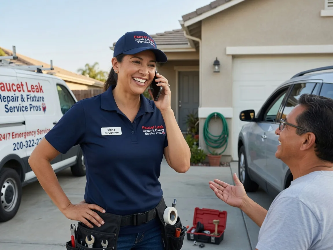 Faucet Repair Howey In The Hills, FL FAQs
