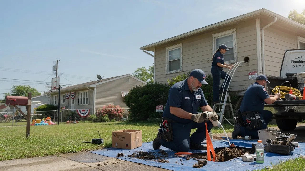 Faucet Repair in Howey In The Hills, FL near me